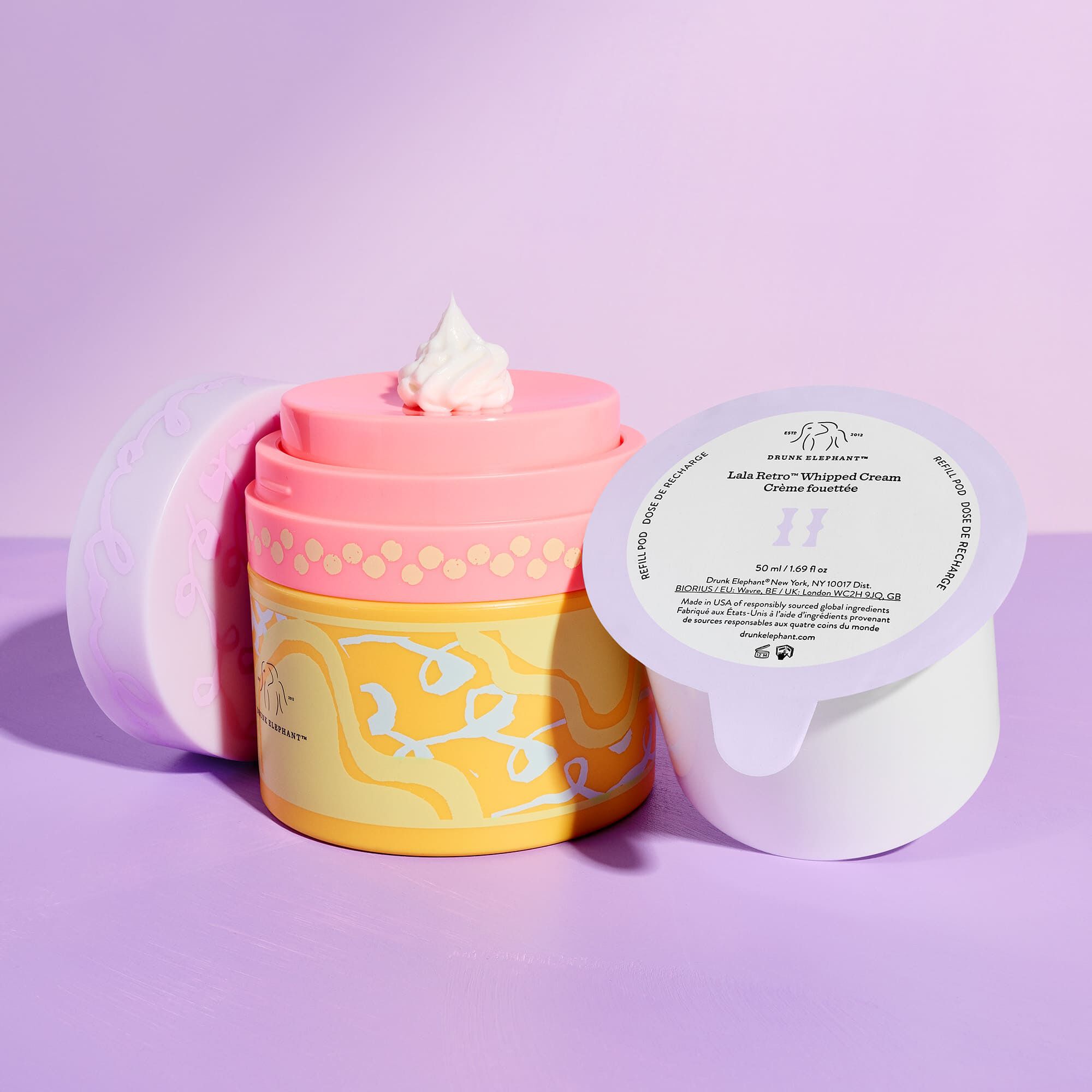 Kit Ceramidas Em Dobro A Landscape of Lala - Sephora